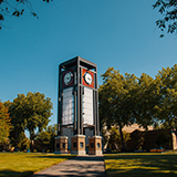 centralia college main campus