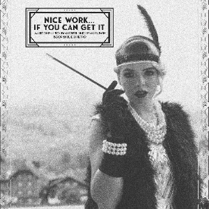 Decorative image of the artwork for the spring play poster