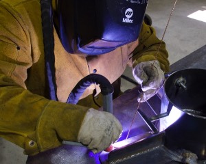 Welding