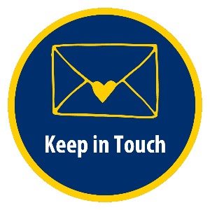 Keep in Touch - Click Here