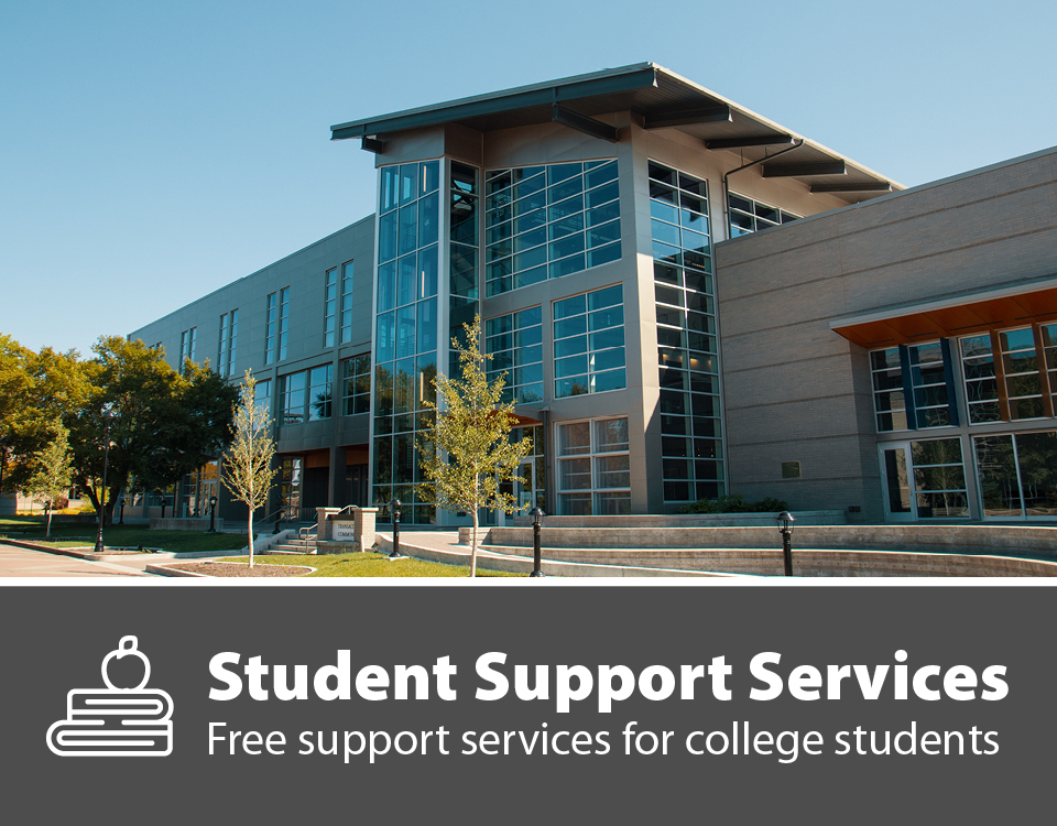 Student Support Services