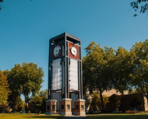 Clocktower