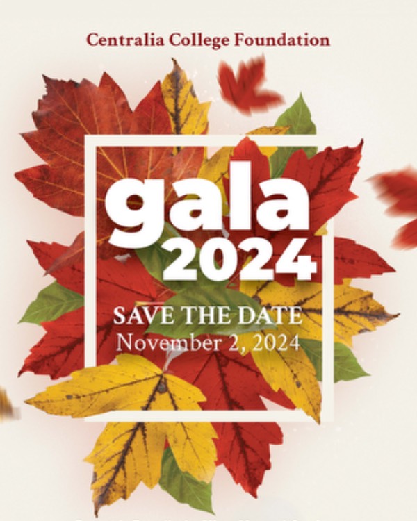 Gala Save the Date